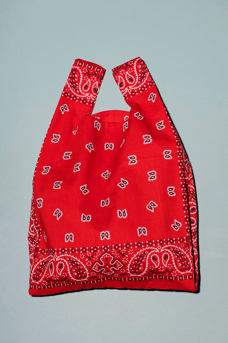 Bandana vintage sud-ouest | Fabriqué aux États-Unis