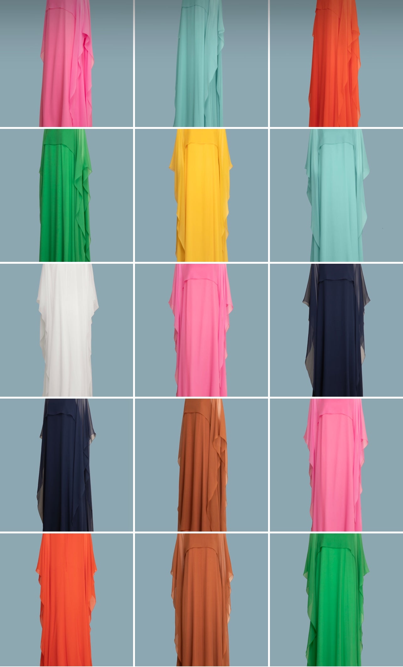 Korbond Puntaspilli Da Polso Vintage – Multicolore – Con Polsino Elasticizzato E Pizzo Francese - 2