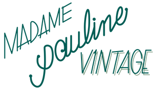 Madame Pauline Vintage